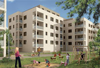 Zdjęcie inwestycji Stare Żerniki 6309