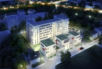 Zdjęcie inwestycji Stare Żerniki 6526