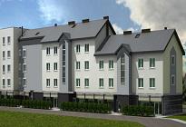 Zdjęcie inwestycji Stare Żerniki 6644