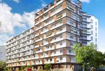 Zdjęcie inwestycji Stare Żerniki 6740