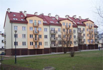 Zdjęcie inwestycji Stare Żerniki 6805