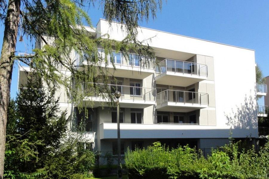 Zdjęcie inwestycji Stare Żerniki 6815