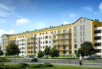 Zdjęcie inwestycji Stare Żerniki 6844