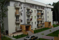 Zdjęcie inwestycji Stare Żerniki 6847