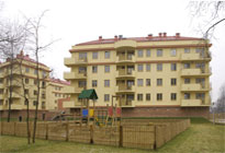 Zdjęcie inwestycji Stare Żerniki 6854